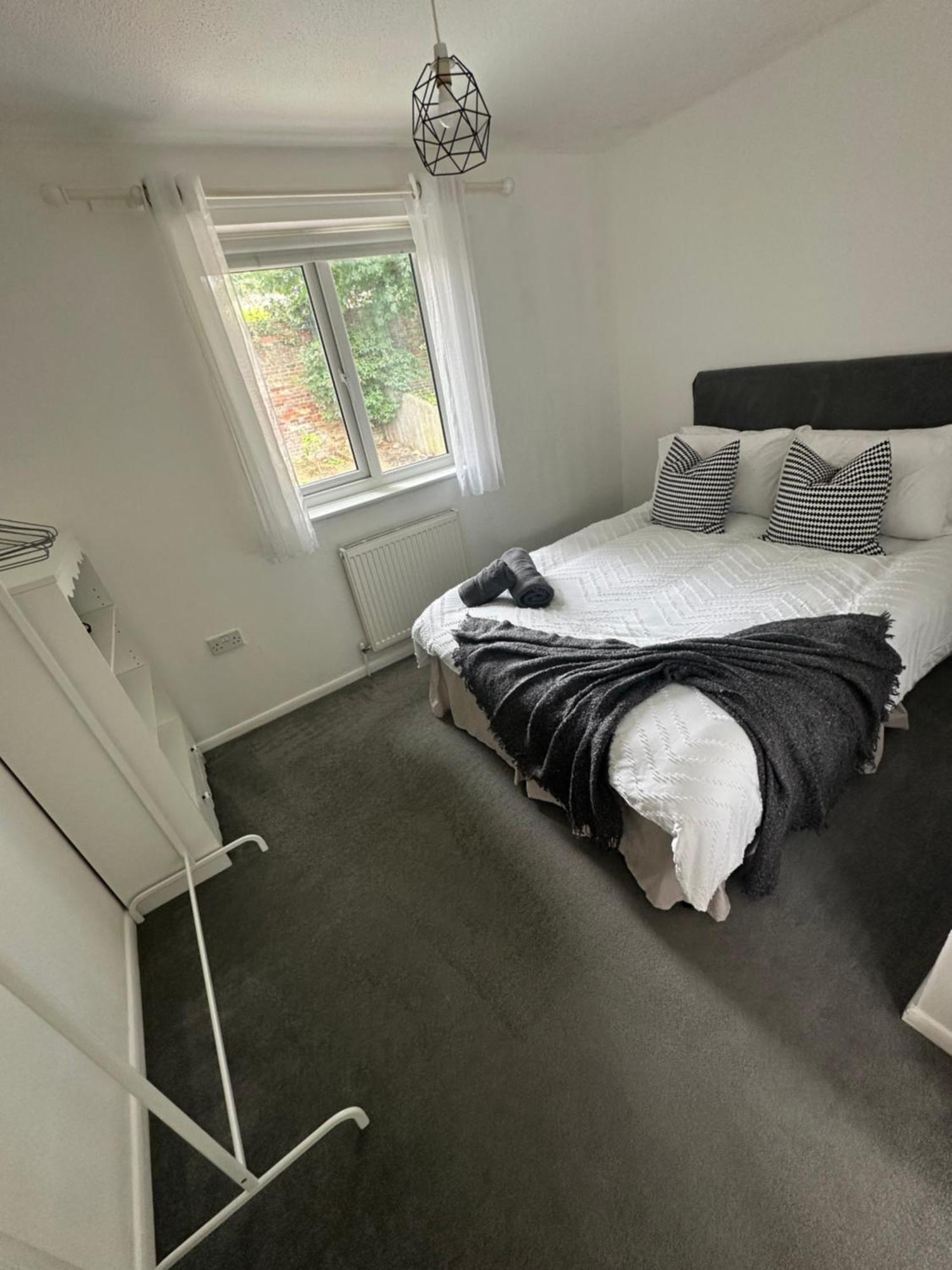 Ferienhaus Windmill - Free Parking London